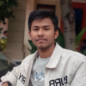 Bishnu Kartik